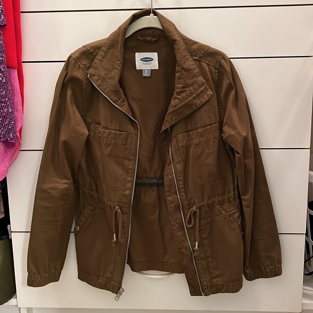 Old Navy field jacket
